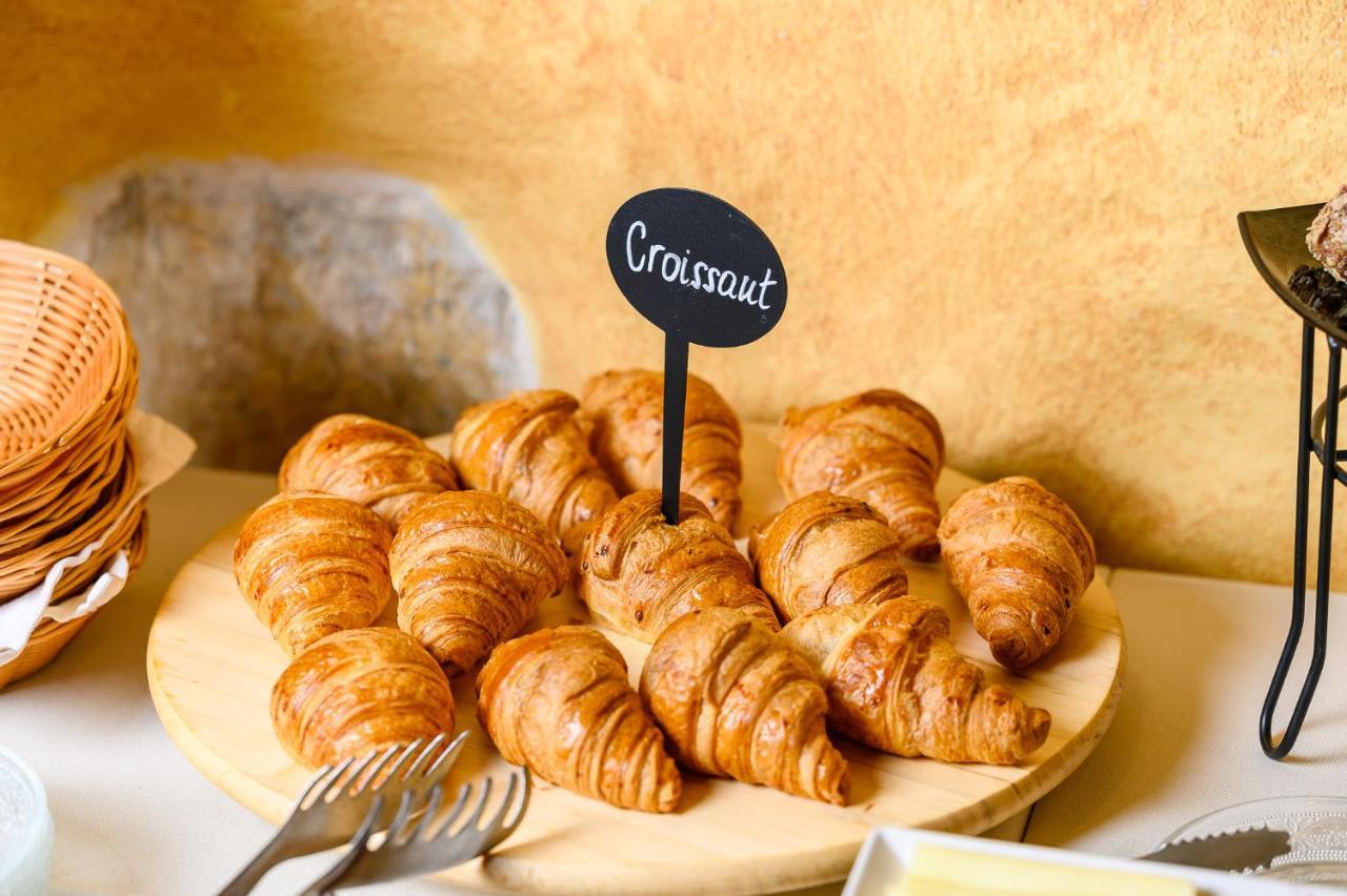 Ponte Porton Dining & Lodging 그로즈냔 외부 사진